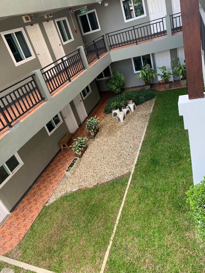 Chada House Hotel Csiangmaj Kültér fotó