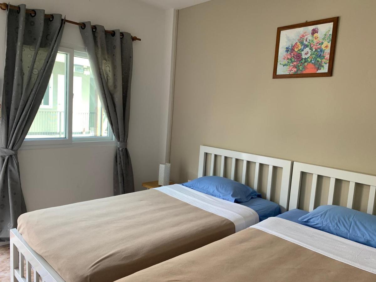 Chada House Hotel Csiangmaj Kültér fotó