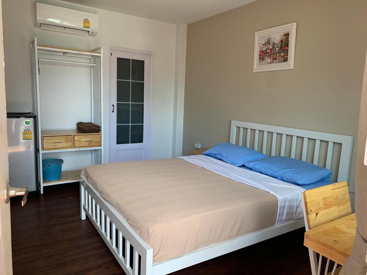Chada House Hotel Csiangmaj Kültér fotó