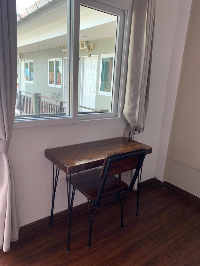 Chada House Hotel Csiangmaj Kültér fotó