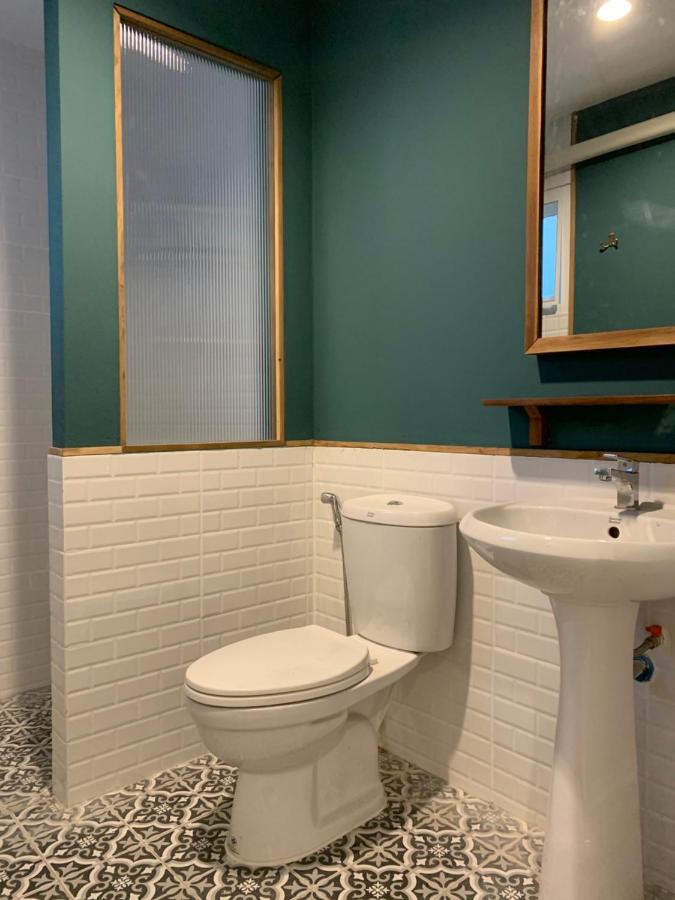 Chada House Hotel Csiangmaj Szoba fotó