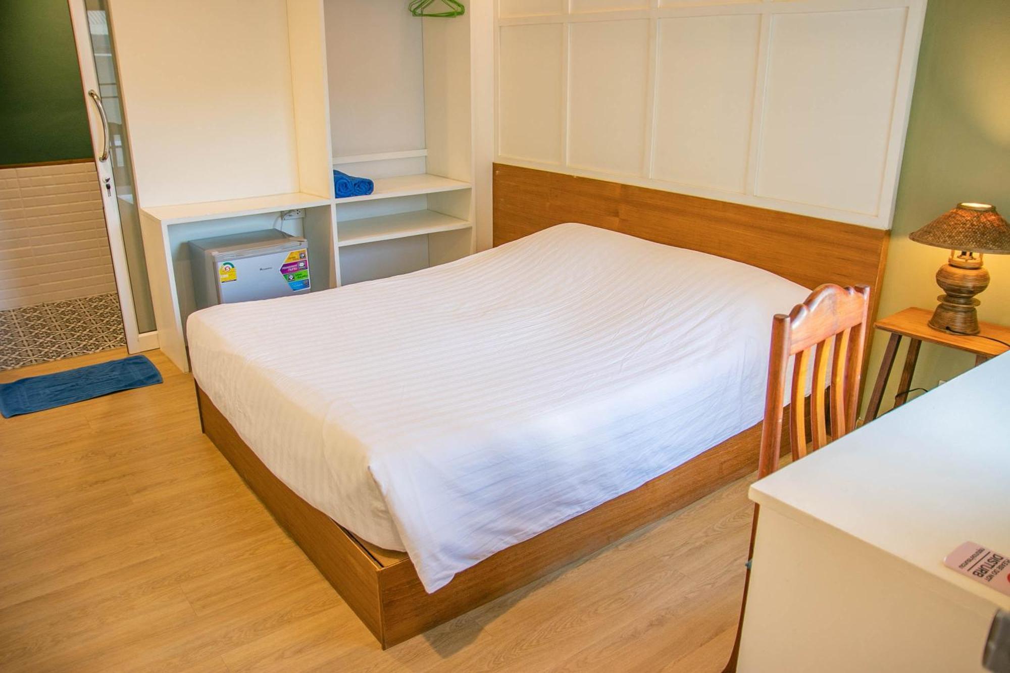 Chada House Hotel Csiangmaj Kültér fotó