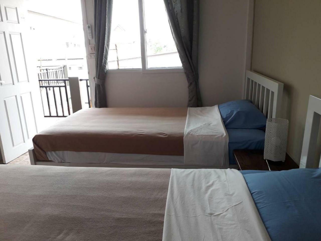 Chada House Hotel Csiangmaj Kültér fotó