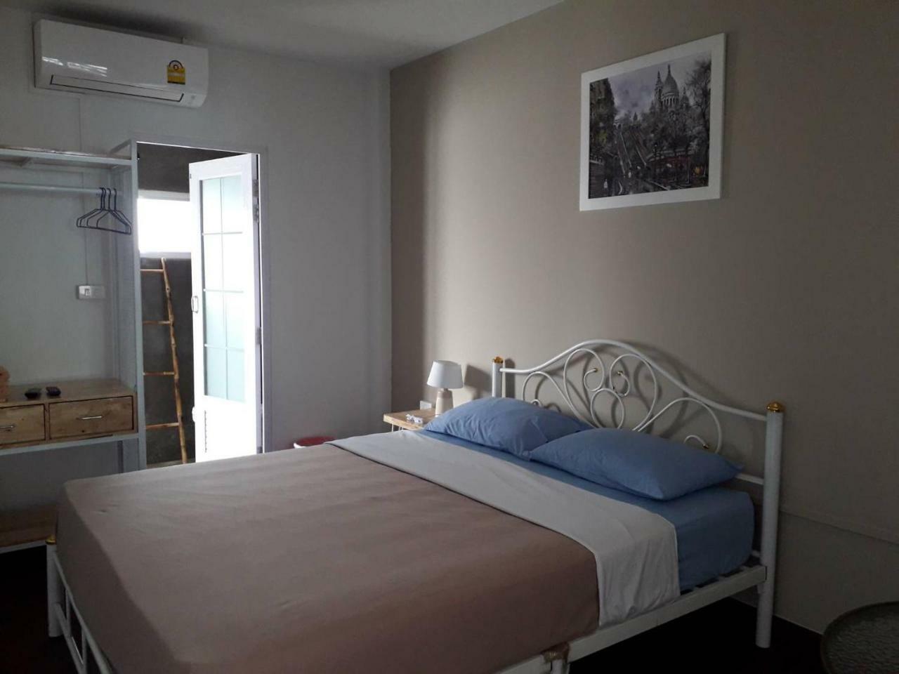 Chada House Hotel Csiangmaj Kültér fotó