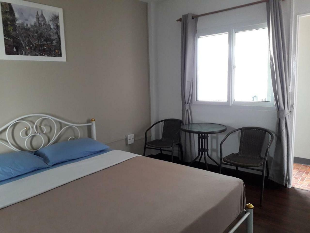 Chada House Hotel Csiangmaj Kültér fotó