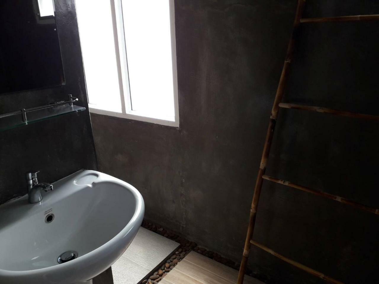Chada House Hotel Csiangmaj Kültér fotó