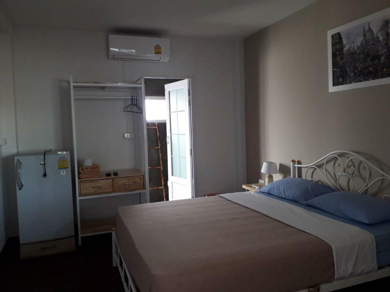 Chada House Hotel Csiangmaj Kültér fotó